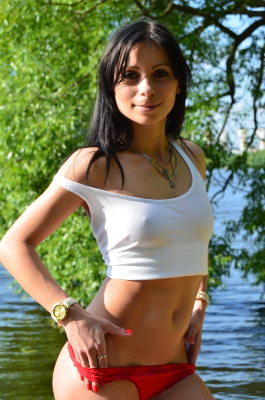 Анкета проститутки Ани - город Усть-Кут, 22 года, №21880